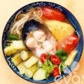 Canh chua cá hú - món canh ngon cả nhà đều thích