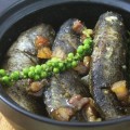 Cá rô kho tiêu đậm đà, ấm áp