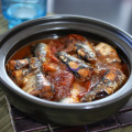 Cá mòi kho ngon đậm đà