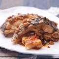Cá kho tương rất ngon