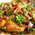 Cá kho tộ luôn hấp dẫn
