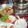 Lẩu cá khoai món ăn ngon và khác biệt