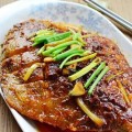 Món cá chim rim mặn rất ngon và rất đưa cơm