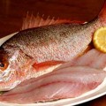 Món cá Hồng hấp khoai rất ngon