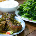 Món cá đồng tuổi thơ luôn ngon nhất trong ký ức tôi