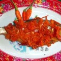 Món cá muối chua luôn in đậm trong tâm hồn tôi