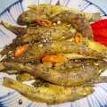 Món cá bống kho tiêu thơm ngon hấp dẫn