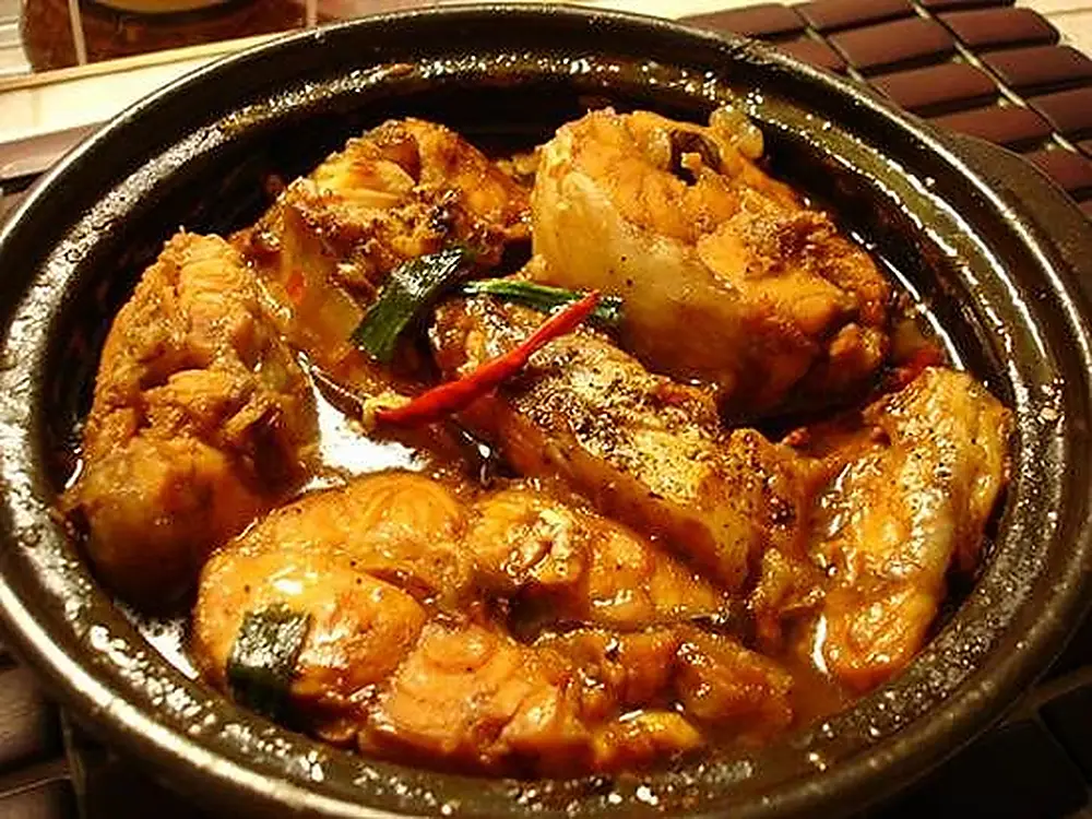 Tuyệt chiêu với cách kho cá thu ngon tuyệt