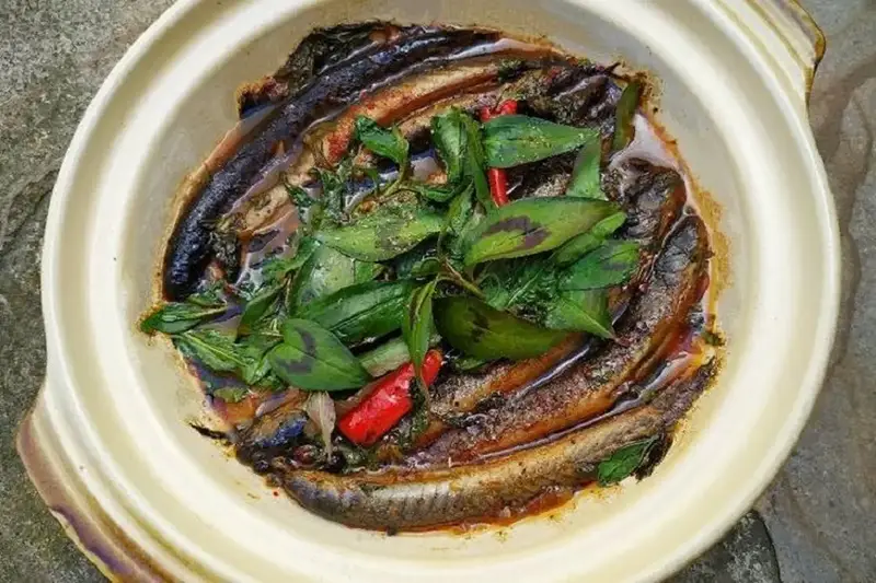 Nhiều món cá kho ngon miệng cho ngày mưa lạnh