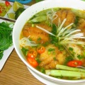 Bún cá ngon