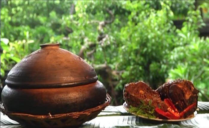 Cá kho làng Vũ Đại – Món ăn truyền thống nổi tiếng
