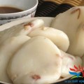 Bánh đúc Cửa Lò