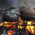 Cá kho làng Vũ Đại