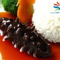 Hải sâm Cô Tô