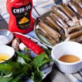 Ốc móng tay Tuần Châu
