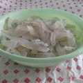 Sứa tươi Cô Tô