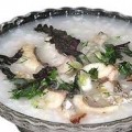 Cháo cá chép dành cho bà bầu ngon tuyệt