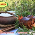 Cá kho làng Vũ Đại DASAVINA