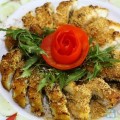Món cá chình biển nướng chế biến vừa đơn giản vừa ngon miệng