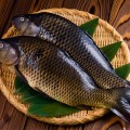 Nguyên liệu để chế biến món cá diếc kho tương cực ngon
