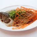 Cá hấp thơm ngon, đậm đà - cả nhà cùng ngon cơm