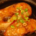 Cá hú kho - món cá kho ngon nhất