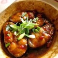 Cá kho tiêu - món ăn lý tưởng cho những ngày trời lạnh