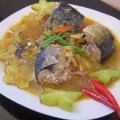 Cá nục kho khế chua - món ăn ngon nhất từ cá nục