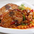 Cá thu biển kho thơm ngon đậm đà