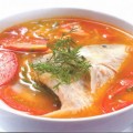 Canh cá chép cực kỳ bổ dưỡng