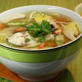 Canh chua cá bông lau thơm ngon, đậm đà và hấp dẫn
