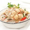 Đổi món cho cả nhà với món canh chua cá bớp ngon tuyệt