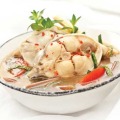 Cá nấu canh chua
