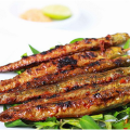 Cá kèo nướng ngon tuyệt