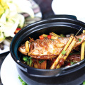 Cá linh kho mía cực kỳ thơm ngon và hấp dẫn
