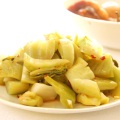 Dưa cải muối chua