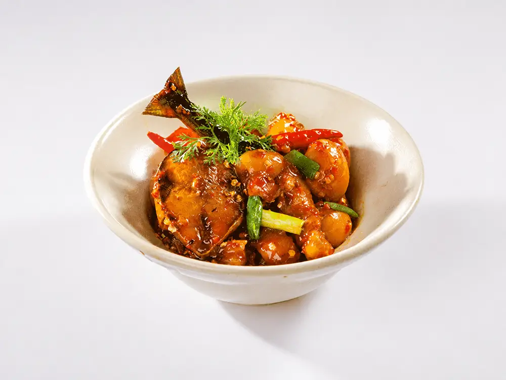 Tuyệt chiêu làm món cá kho tàu cực ngon