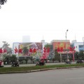 Hội chợ xuân Giảng Võ 2015