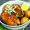 Cá kho tàu chế biến cực đơn giản và ngon miệng