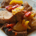 Cá ngừ kho thơm