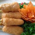 Cá thu nướng sả ăn là thích