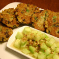Chả cá Thái Lan