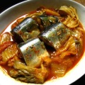 Kim chi cá ngừ ngon tuyệt cú mèo