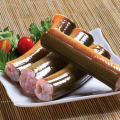 Ngoài món canh lươn nấu khế lươn sau khi sơ chế có thể chế biến thành nhiều món ăn ngon khác như lươn om chuối đậu, lươn kho gừng...