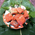 Cá Thính Phú Thọ