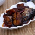 Cá kho Coca ngon lạ mà quen
