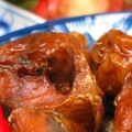 Cá kho mơ ngâm đường mới lạ cực ngon