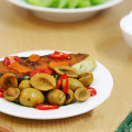 Cá kho trám đậm đà ngon cơm
