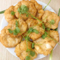 Chả cá nhạc ngon thơm đậm đà
