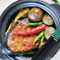Cá thu kho sấu thơm cực ngon